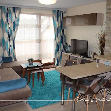 Victoria Apartments 1 Velingrad Exteriér fotografie